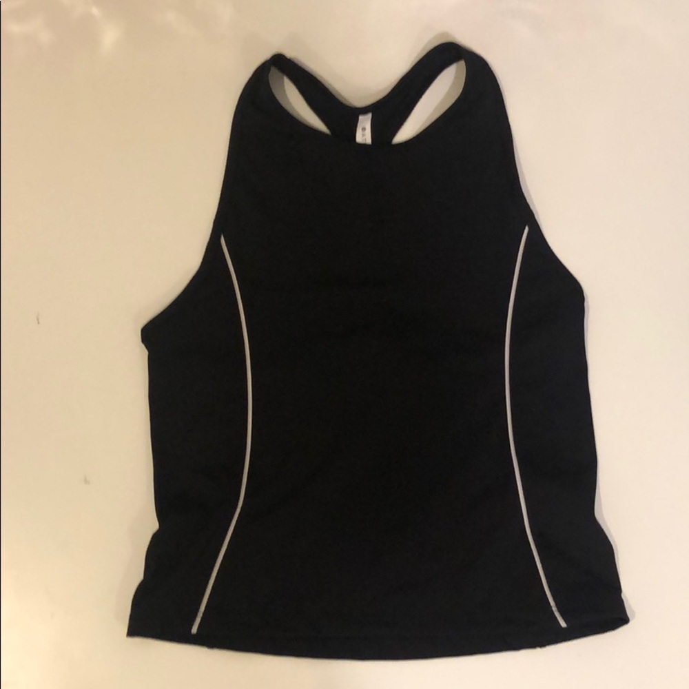 Athletics Tank Top